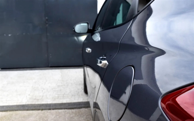 Hyundai Tucson cena 69900 przebieg: 191021, rok produkcji 2016 z Elbląg małe 781